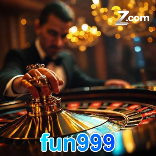 fun999 BET